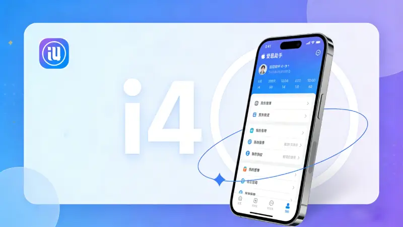 爱思助手保留数据刷机操作界面，显示刷机模式选择步骤