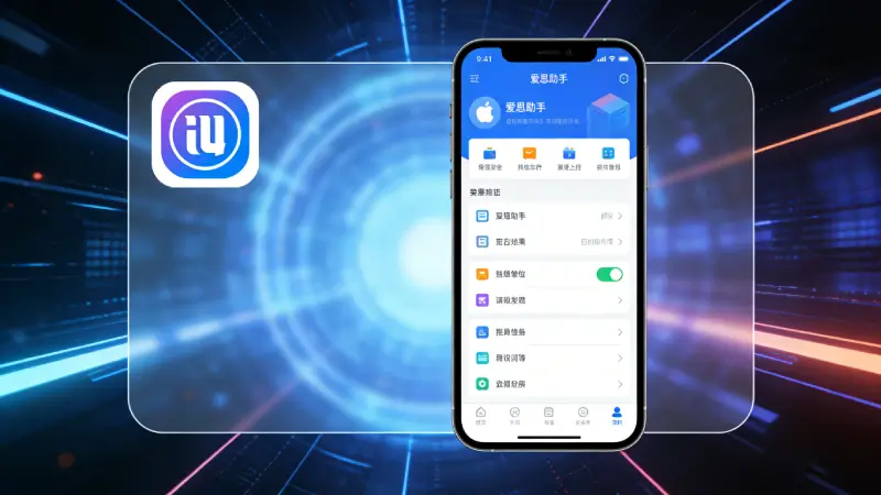 爱思助手DFU模式进入引导步骤界面截图