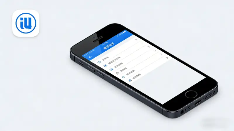 iPhone降级操作刷机进度界面截图